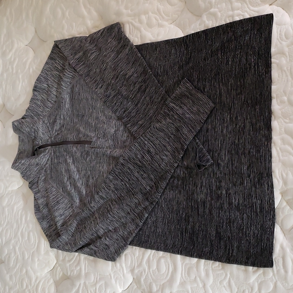 Men's Pullover